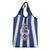 Cuba Football Grocery Bag Los Leones del Caribe