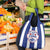 Cuba Football Grocery Bag Los Leones del Caribe