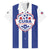 Custom Cuba Football Hawaiian Shirt Los Leones del Caribe