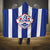 Cuba Football Hooded Blanket Los Leones del Caribe