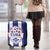Cuba Football Luggage Cover Los Leones del Caribe