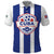 Custom Cuba Football Polo Shirt Los Leones del Caribe