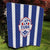 Cuba Football Quilt Los Leones del Caribe