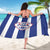Cuba Football Sarong Los Leones del Caribe