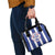 Cuba Football Shoulder Handbag Los Leones del Caribe
