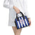 Cuba Football Shoulder Handbag Los Leones del Caribe