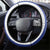 Cuba Football Steering Wheel Cover Los Leones del Caribe