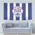Cuba Football Tapestry Los Leones del Caribe
