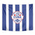 Cuba Football Tapestry Los Leones del Caribe