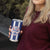 Custom Cuba Football Tumbler Cup Los Leones del Caribe