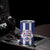 Custom Cuba Football Tumbler Cup Los Leones del Caribe