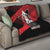 Trinidad and Tobago Football Quilt Soca Warriors In My Heart