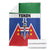 Canada Yukon Territories Blanket Larger Than Life