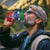 Personalized Canada Yukon Territories 4 in 1 Can Cooler Tumbler Larger Than Life