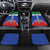 Canada Yukon Territories Car Mats Larger Than Life