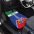 Canada Yukon Territories Car Mats Larger Than Life