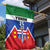Canada Yukon Territories Garden Flag Larger Than Life