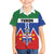 Personalized Canada Yukon Territories Hawaiian Shirt Larger Than Life
