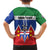 Personalized Canada Yukon Territories Hawaiian Shirt Larger Than Life