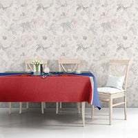 Canada Yukon Territories Tablecloth Larger Than Life