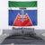 Canada Yukon Territories Tapestry Larger Than Life