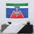Canada Yukon Territories Tapestry Larger Than Life