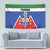 Canada Yukon Territories Tapestry Larger Than Life