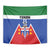Canada Yukon Territories Tapestry Larger Than Life