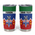 Personalized Canada Yukon Territories Tumbler Cup Larger Than Life
