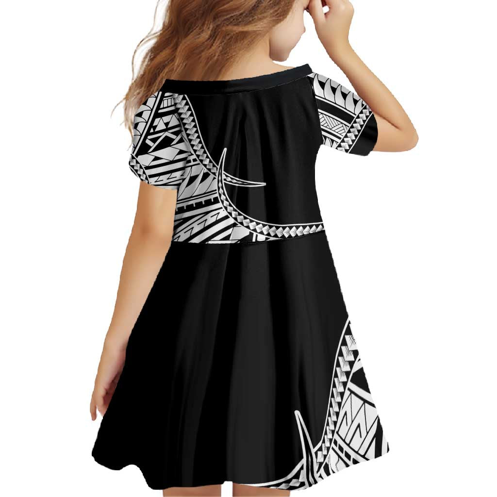 Taino Sun Traditional Tattoo Family Matching Off Shoulder Maxi Dress and Hawaiian Shirt Polynesian Pattern