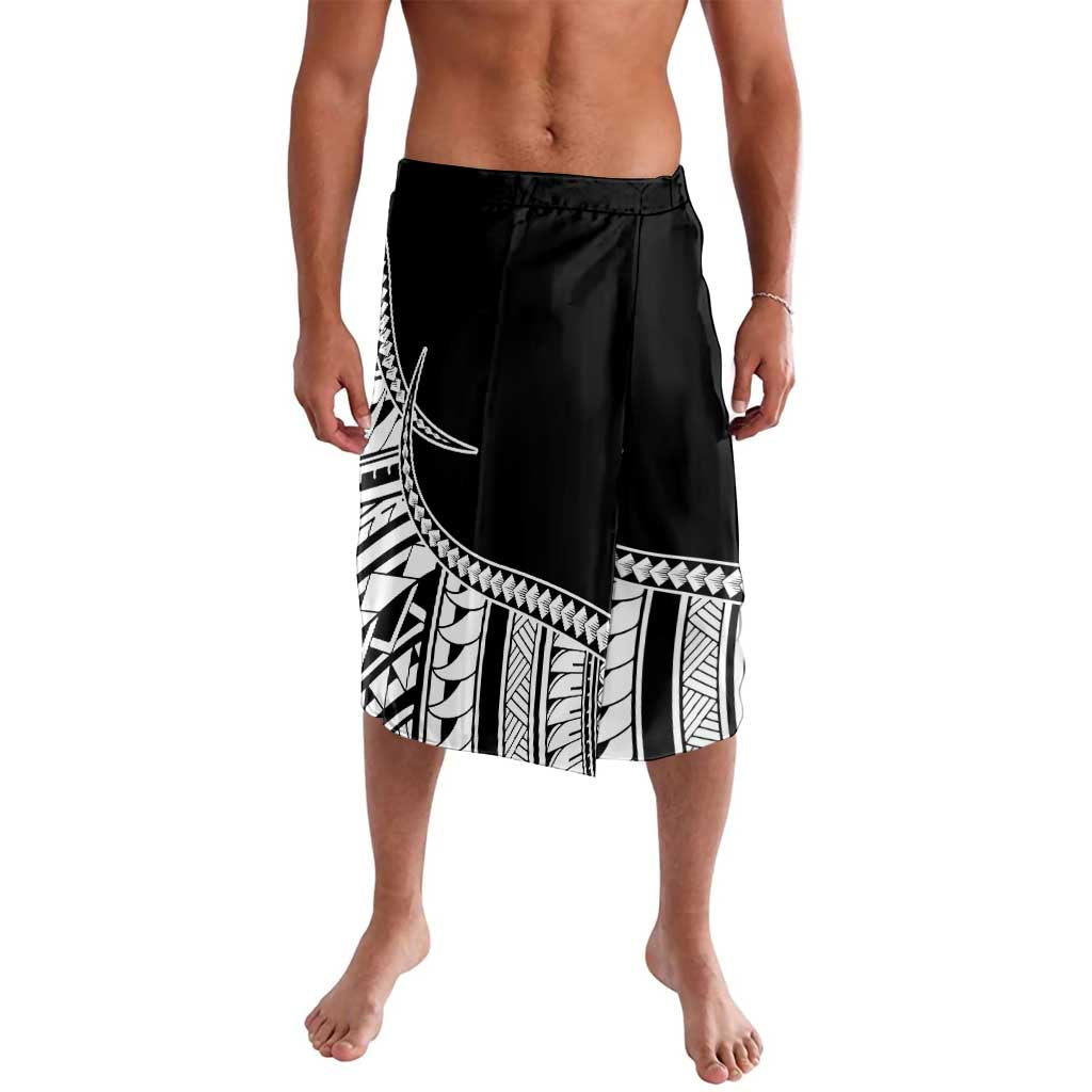 Taino Sun Traditional Tattoo Lavalava Polynesian Pattern