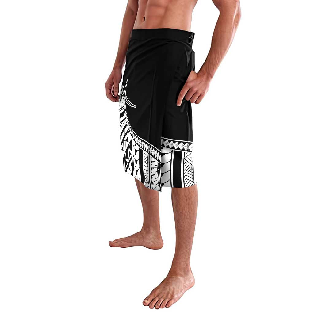 Taino Sun Traditional Tattoo Lavalava Polynesian Pattern