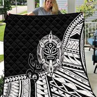 Taino Sun Traditional Tattoo Quilt Polynesian Pattern