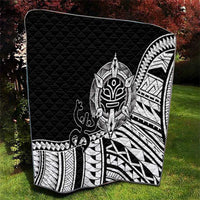 Taino Sun Traditional Tattoo Quilt Polynesian Pattern