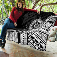 Taino Sun Traditional Tattoo Quilt Polynesian Pattern