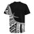 Taino Sun Traditional Tattoo Rugby Jersey Polynesian Pattern