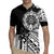 Taino Sun Traditional Tattoo Rugby Jersey Polynesian Pattern