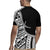 Taino Sun Traditional Tattoo Rugby Jersey Polynesian Pattern
