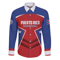 Personalized Puerto Rico Basketball Family Matching Short Sleeve Bodycon Dress and Hawaiian Shirt Magnificos Go Champion