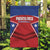 Puerto Rico Basketball Garden Flag Magnificos Go Champion