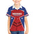 Personalized Puerto Rico Basketball Kid Hawaiian Shirt Magnificos Go Champion