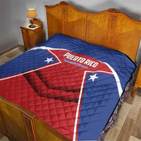 Puerto Rico Basketball Quilt Magnificos Go Champion