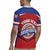 Personalized Puerto Rico Basketball Rugby Jersey Magnificos Go Champion