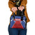 Puerto Rico Basketball Shoulder Handbag Magnificos Go Champion