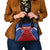 Puerto Rico Basketball Shoulder Handbag Magnificos Go Champion