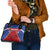 Puerto Rico Basketball Shoulder Handbag Magnificos Go Champion