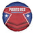 Puerto Rico Basketball Spare Tire Cover Magnificos Go Champion