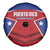 Puerto Rico Basketball Spare Tire Cover Magnificos Go Champion
