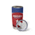 Personalized Puerto Rico Basketball Tumbler Cup Magnificos Go Champion