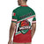 Personalized Mexico Basketball Rugby Jersey Guerreros Go Champion